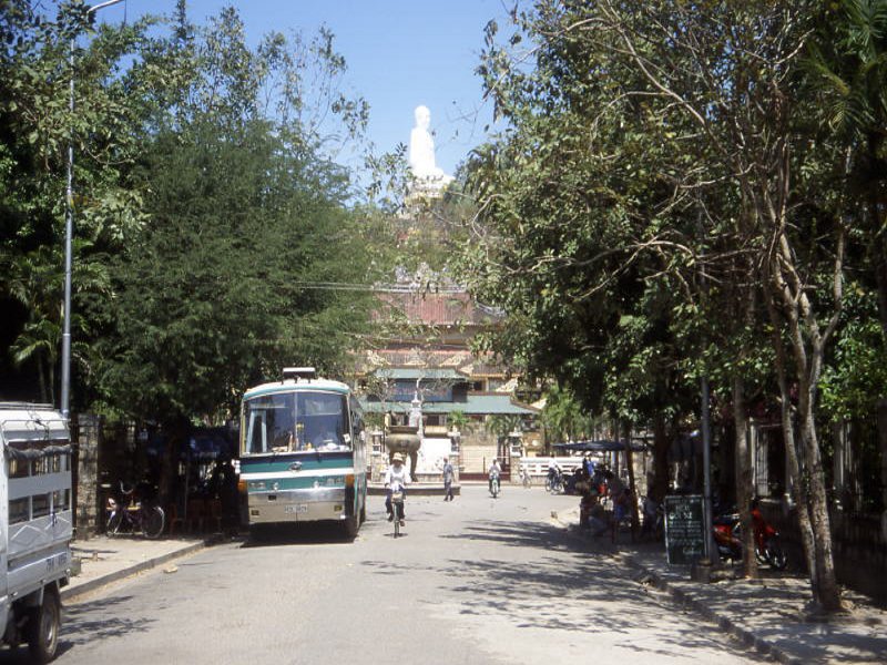 Pictures from Vietnam