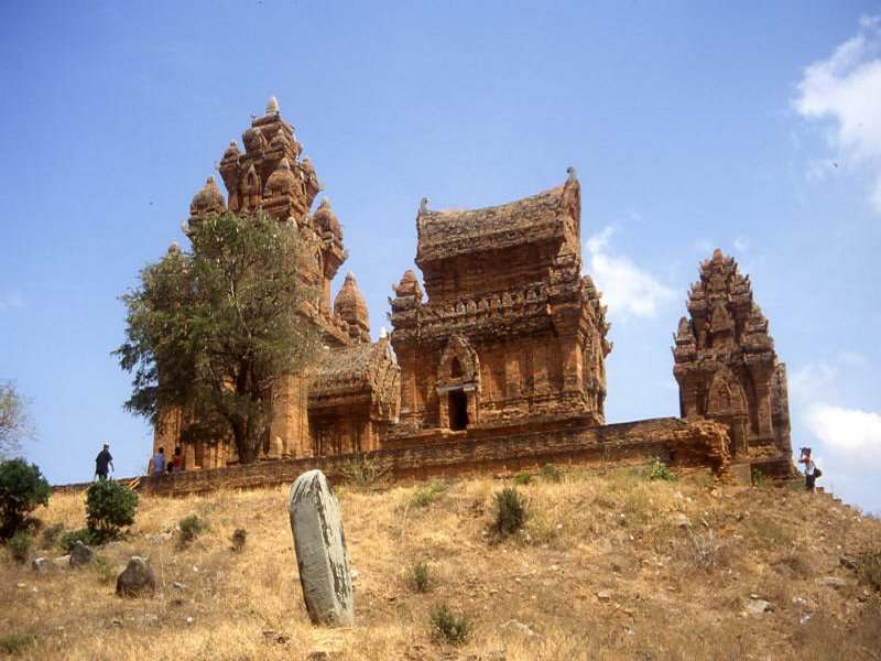 Pictures from Vietnam