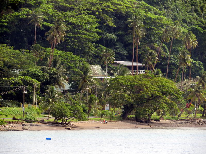 Pictures from Fiji Islands