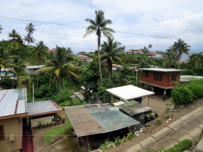 Pictures from Fiji Islands