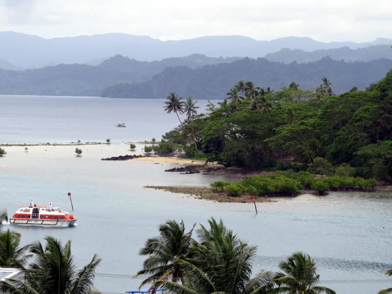 Pictures from Fiji Islands