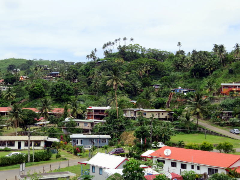 Pictures from Fiji Islands