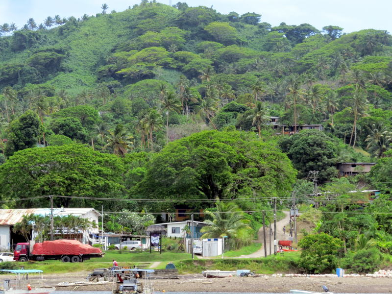 Pictures from Fiji Islands