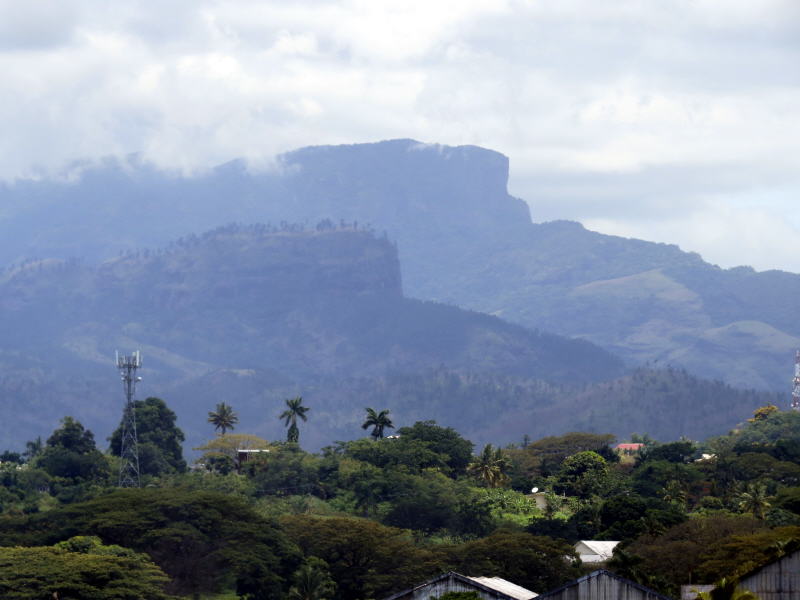 Pictures from Fiji Islands