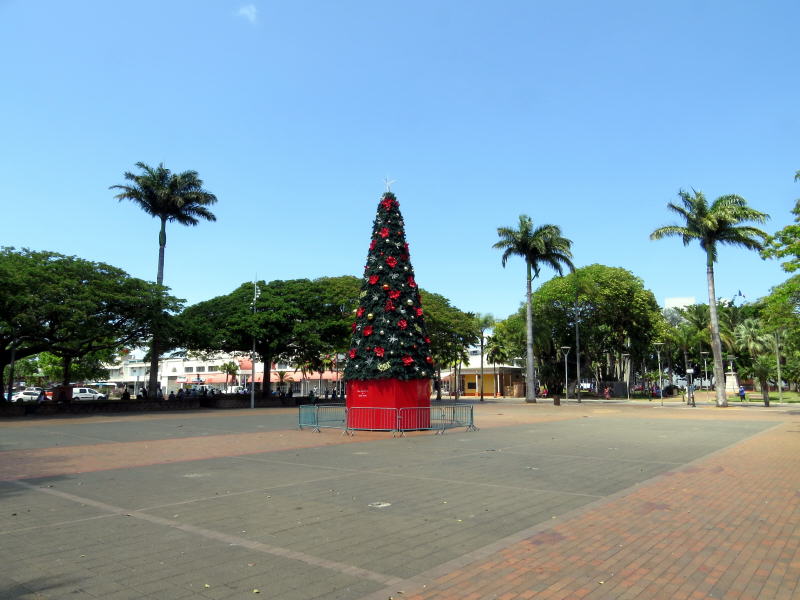 Pictures from Noumea, Newcaledonia