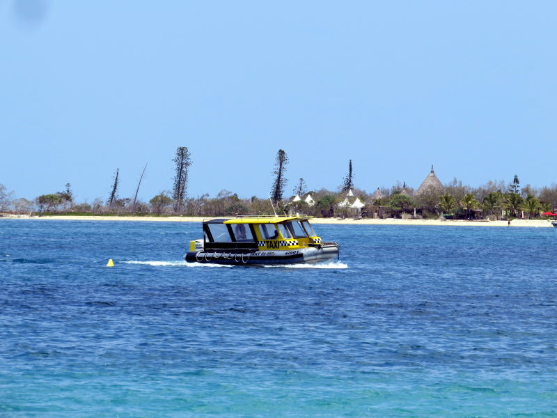 Noumea, Newcaledonia