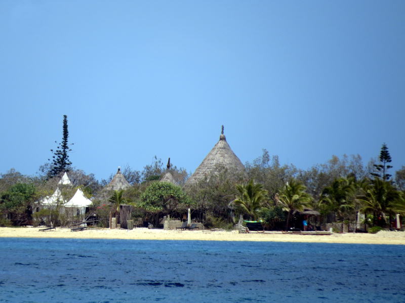 Noumea, Newcaledonia