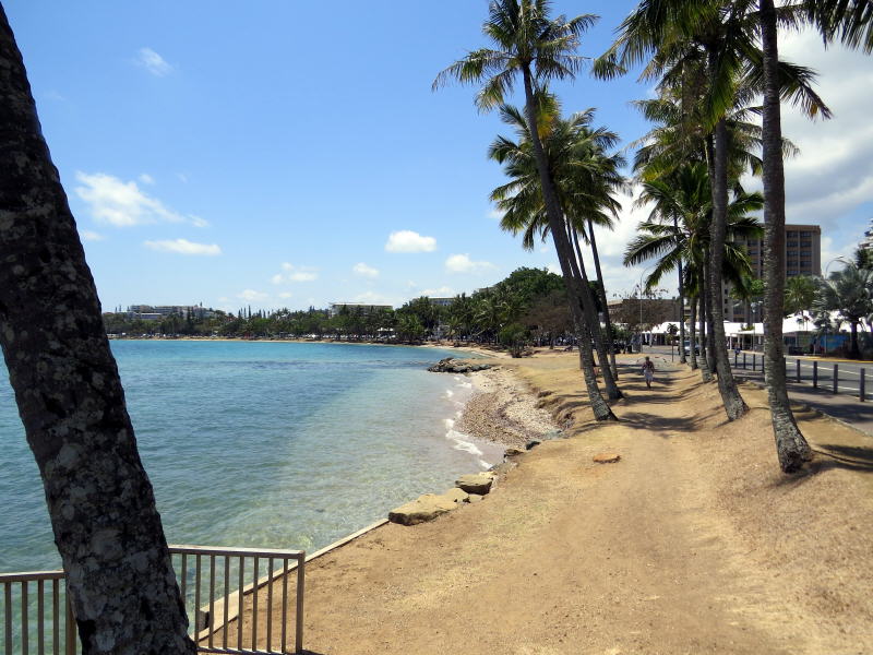 Noumea, Newcaledonia