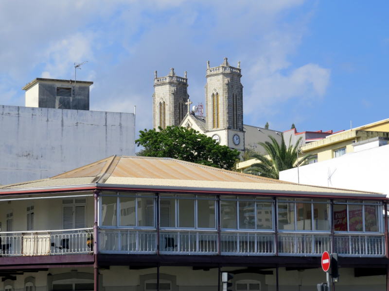 Pictures from Noumea, Newcaledonia