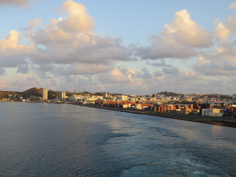 Noumea, Newcaledonia