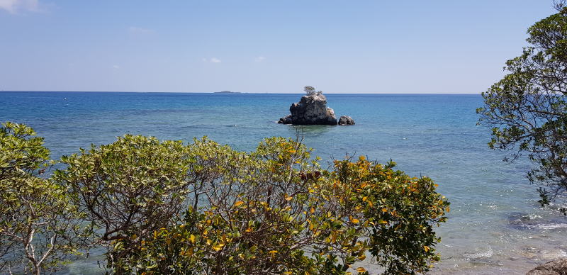 Noumea, Newcaledonia