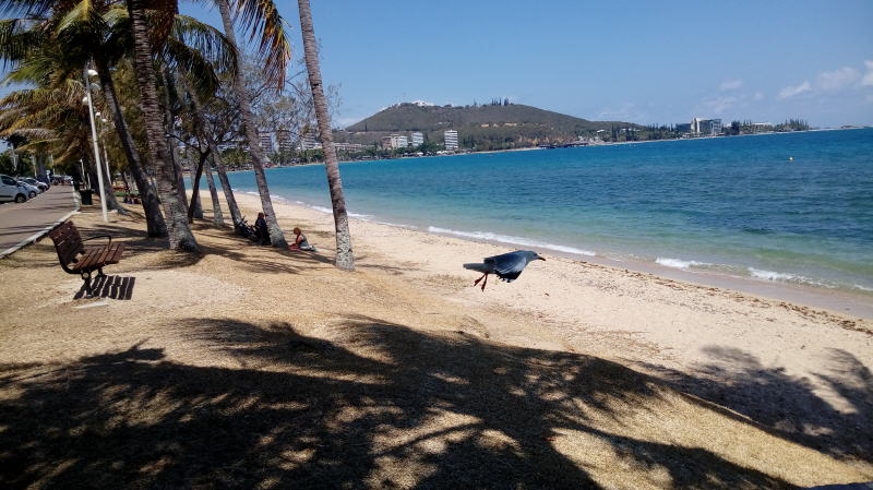 Noumea, Newcaledonia