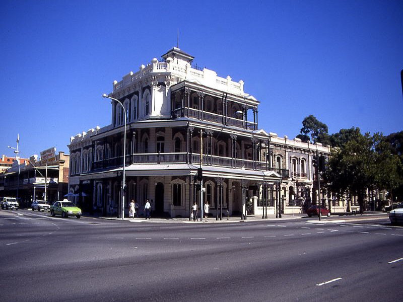 Pictures from Australia