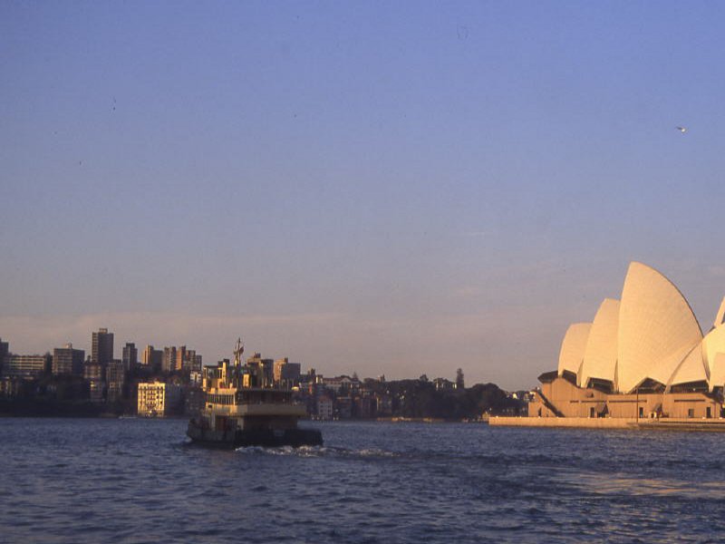 Pictures from Australia