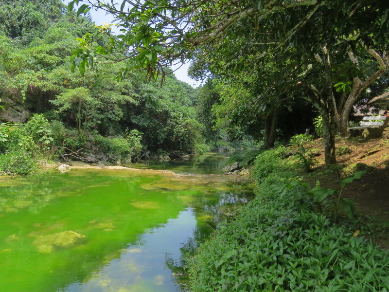 Pictures from Vanuatu, Port Vila