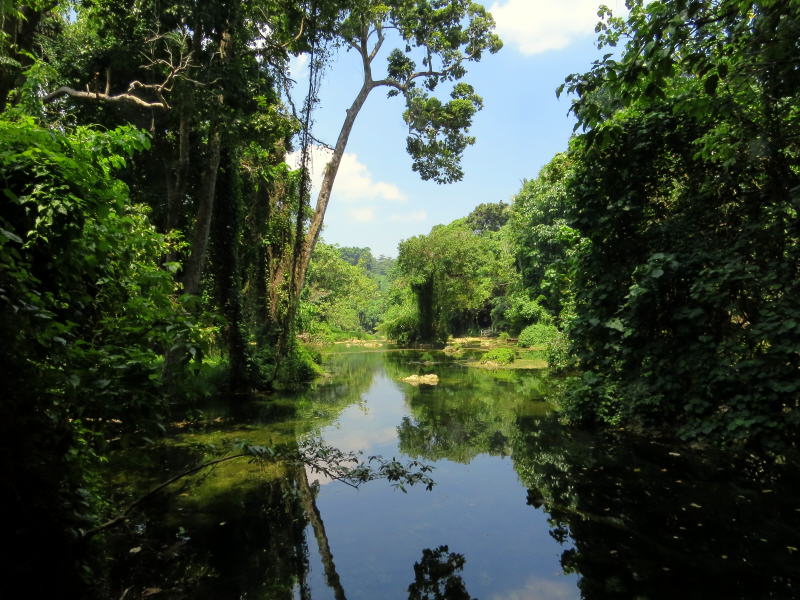 Pictures from Vanuatu, Port Vila