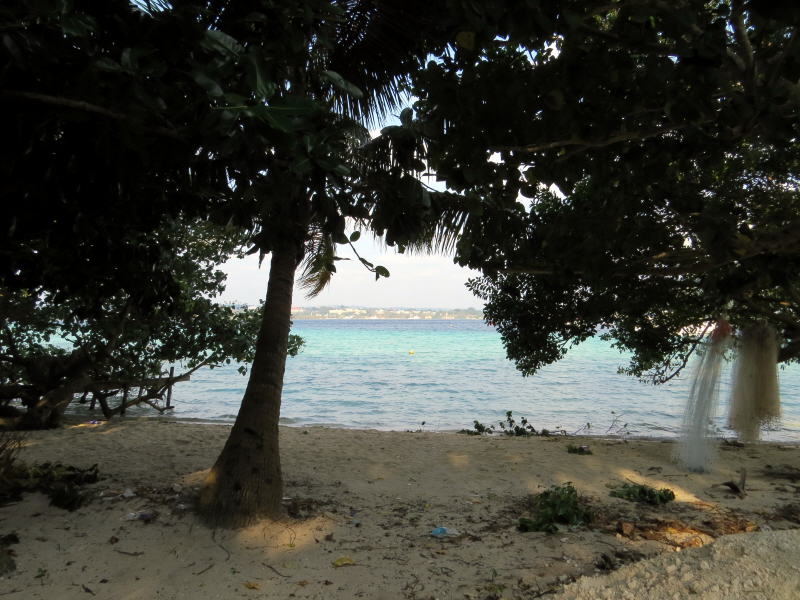 Pictures from Vanuatu, Port Vila