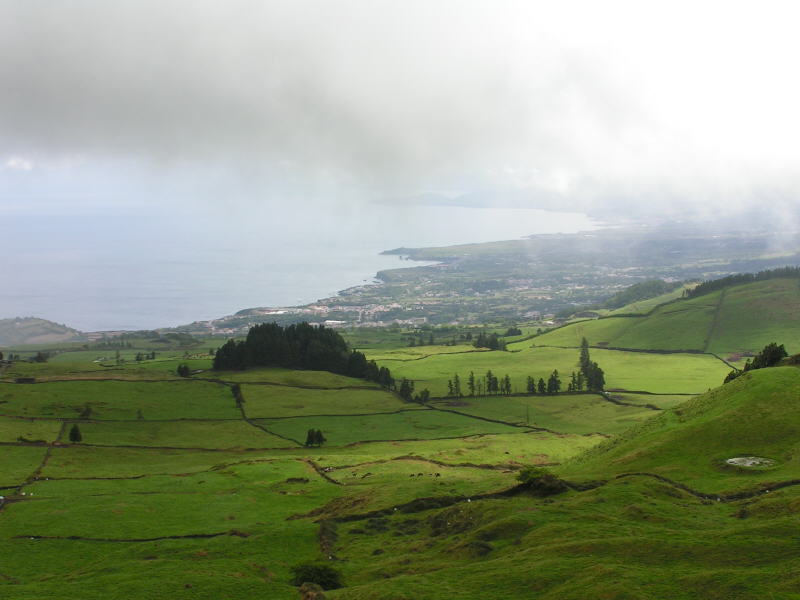 Pictures from the Azores