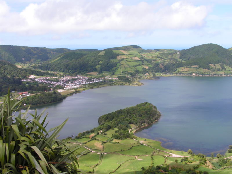 Pictures from the Azores