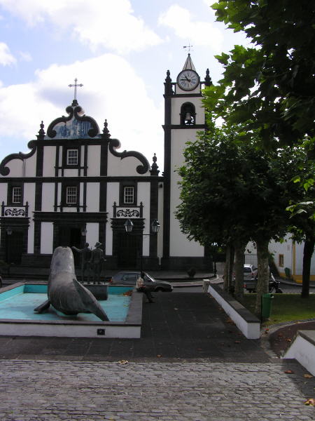 Pictures from the Azores