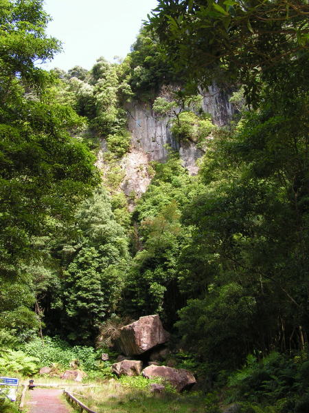 Pictures from the Azores