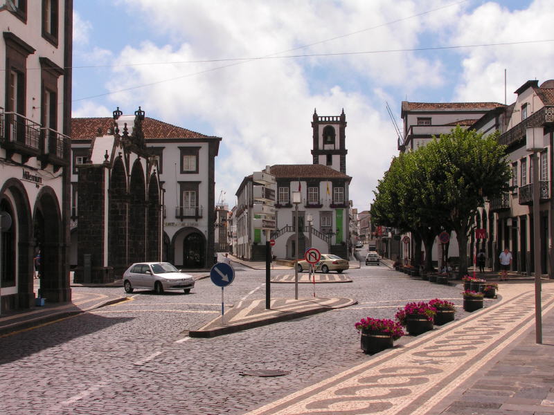 Pictures from the Azores