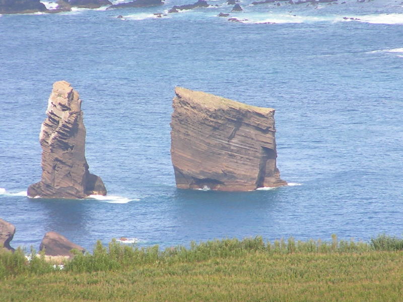 Pictures from the Azores