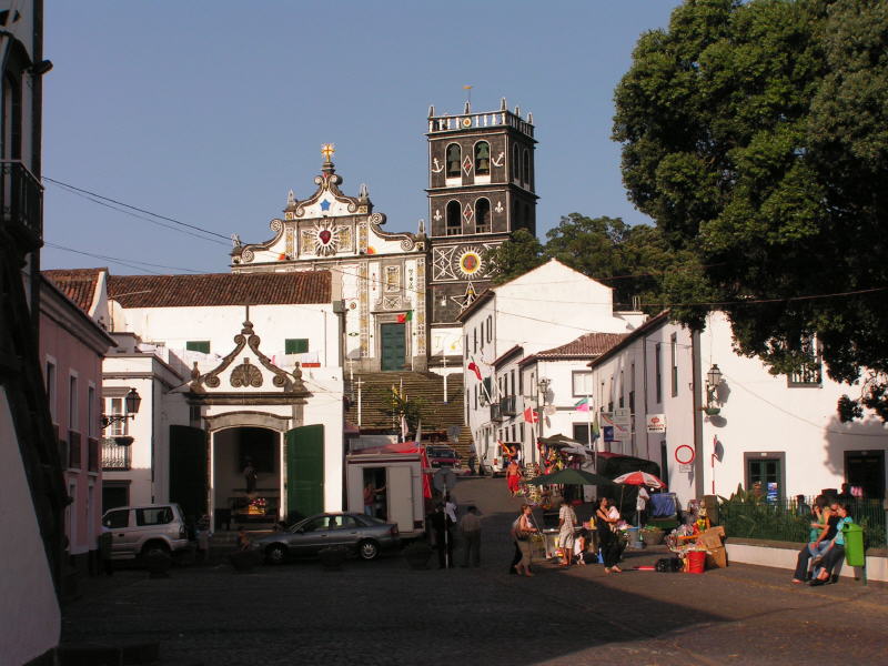 Pictures from the Azores