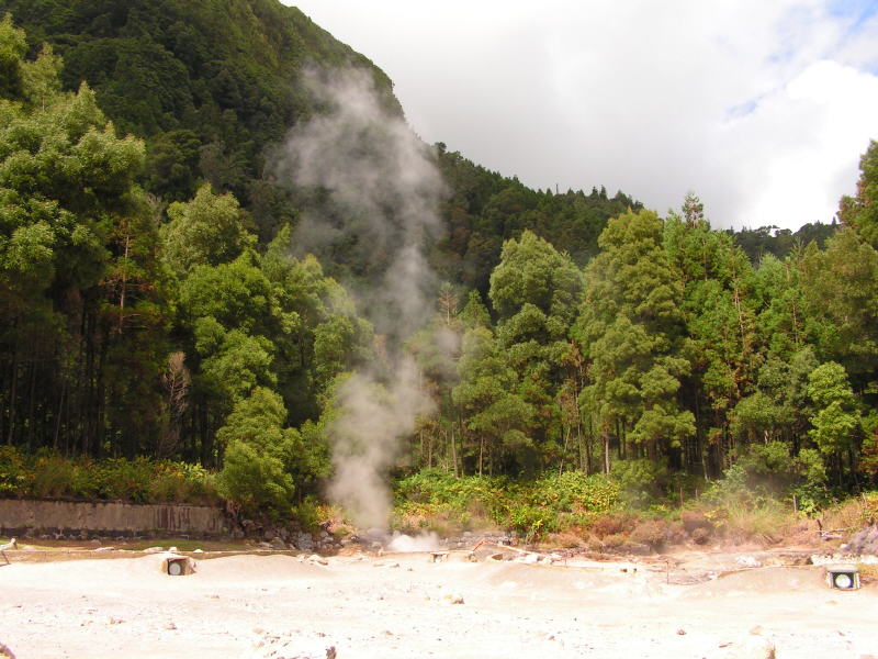 Pictures from the Azores