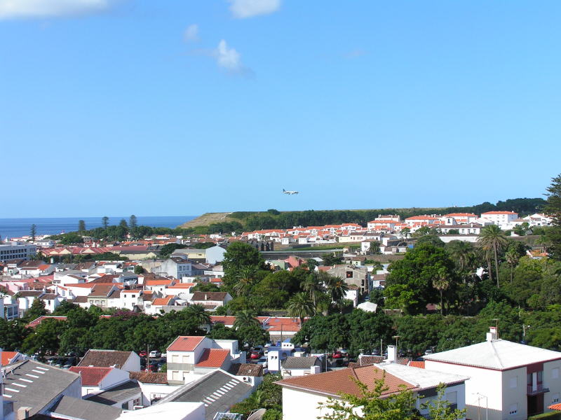 Pictures from the Azores