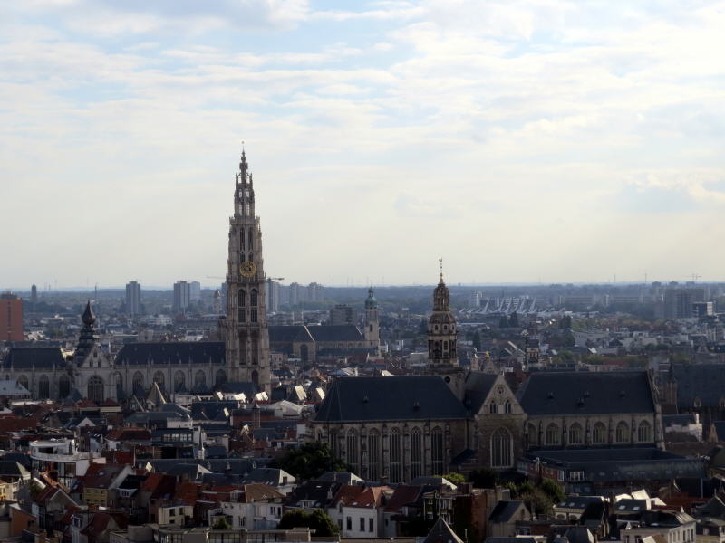Antwerpen