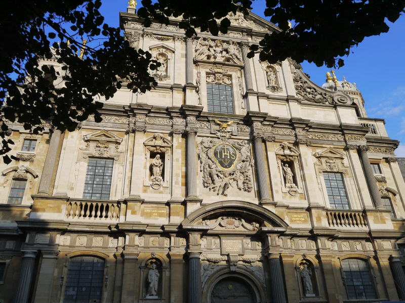Pictures from Antwerpen