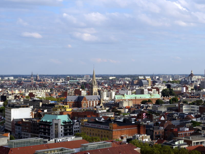 Pictures from Antwerpen