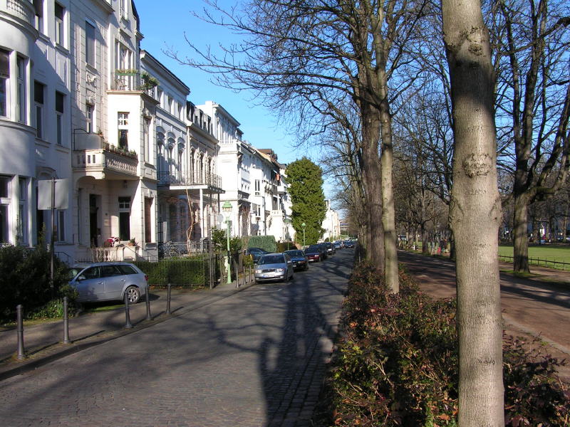 Pictures from Bonn