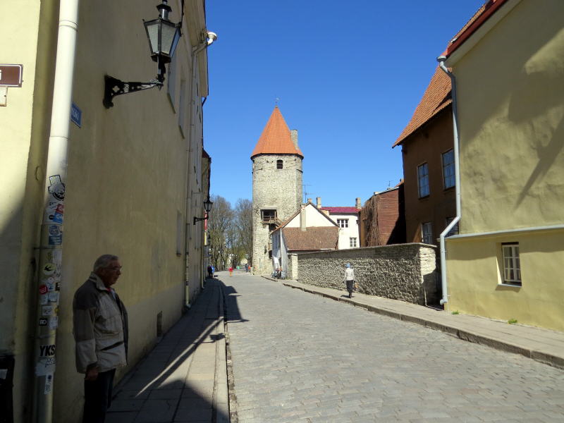 Pictures from Estonia