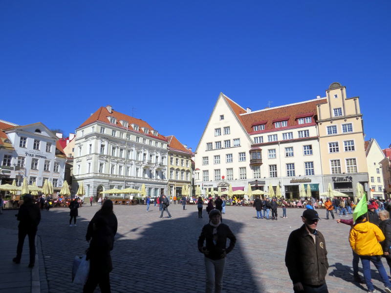 Pictures from Estonia