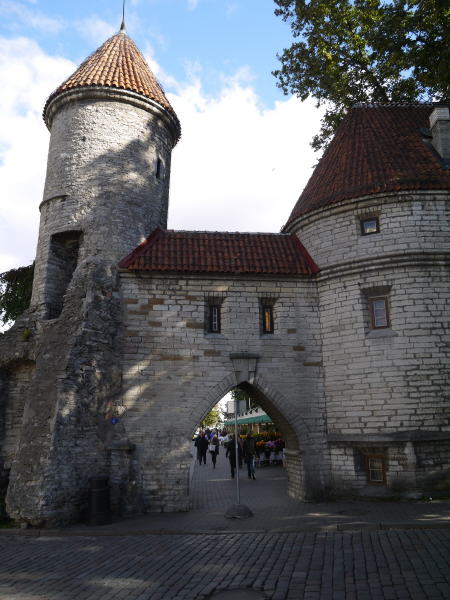 Pictures from Estonia