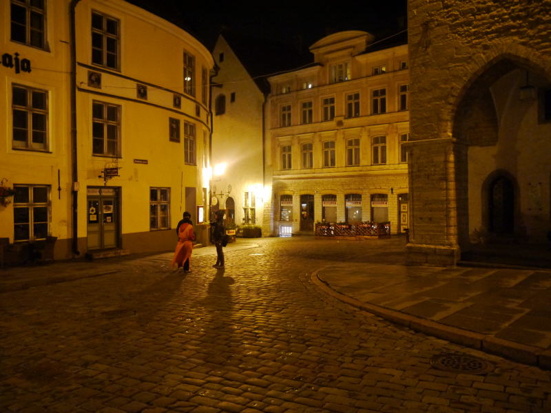 Pictures from Estonia