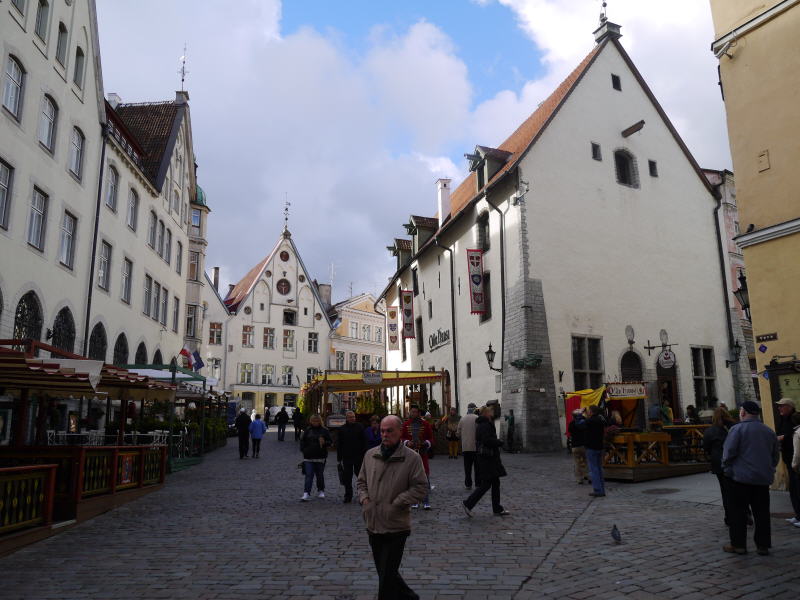 Pictures from Estonia