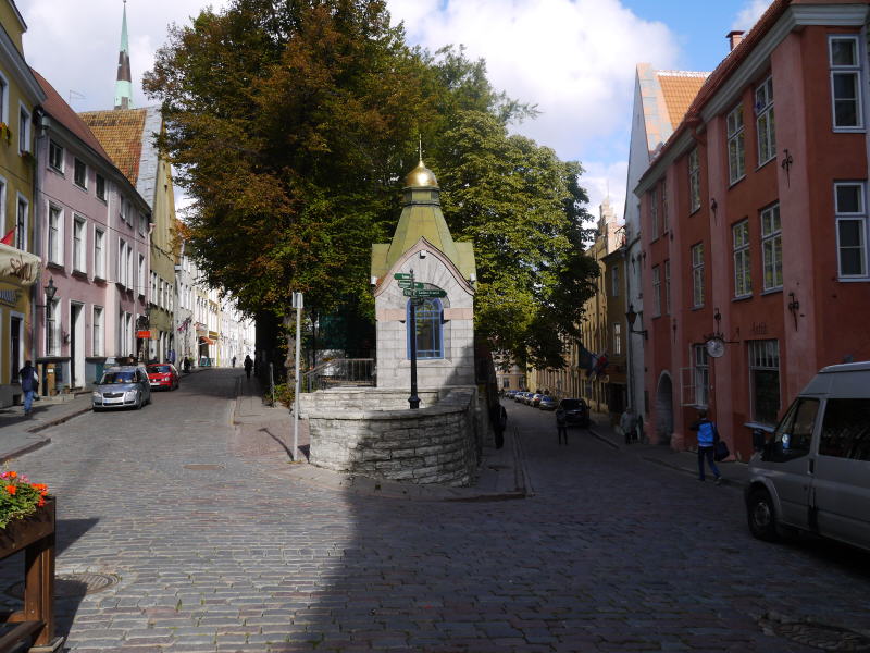 Pictures from Estonia