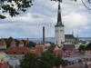 Pictures from the Estonia