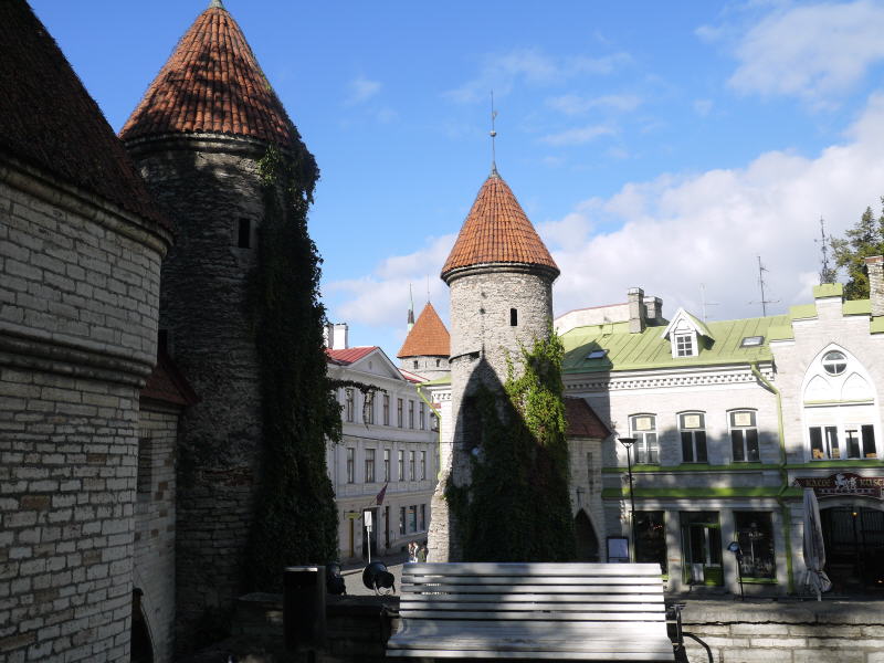 Pictures from Estonia