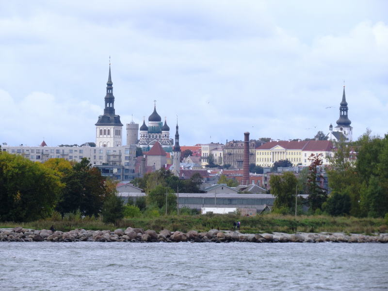 Pictures from Estonia