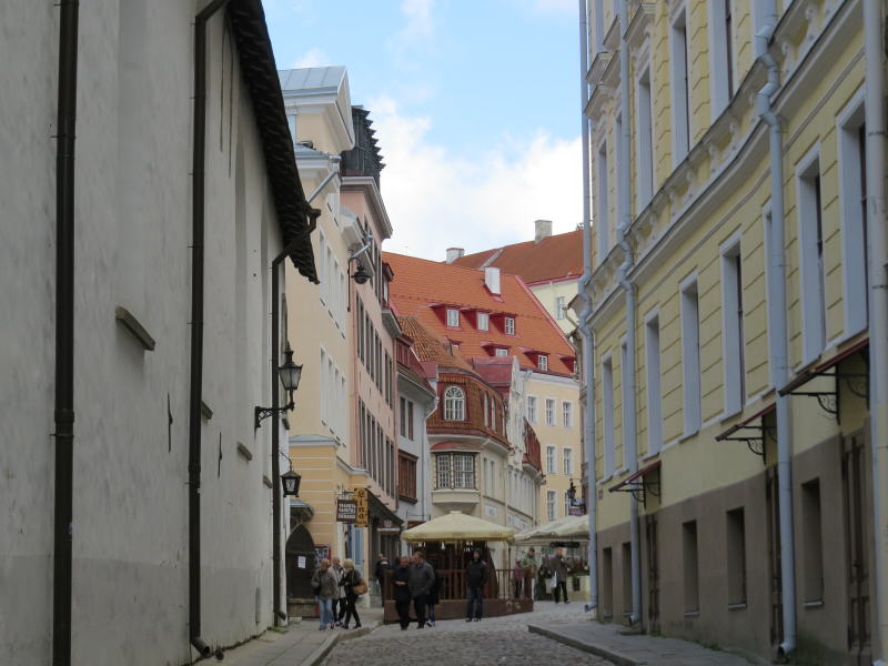 Pictures from Estonia