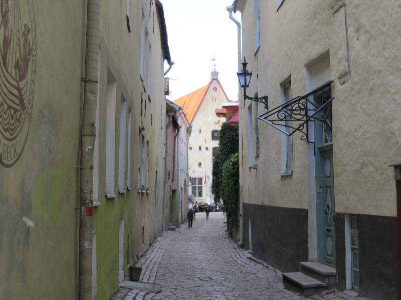 Pictures from Estonia