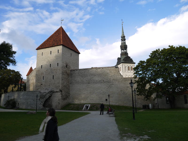 Pictures from Estonia