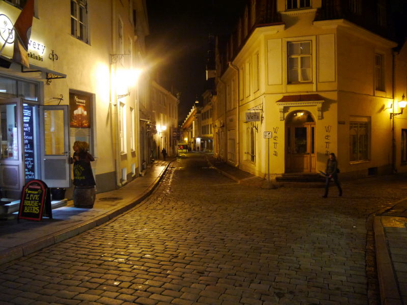 Pictures from Estonia