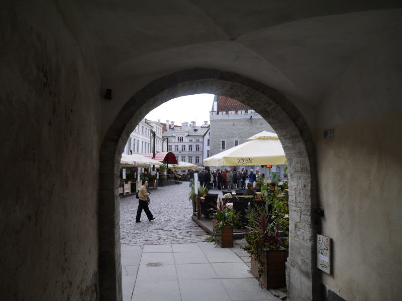 Pictures from Estonia