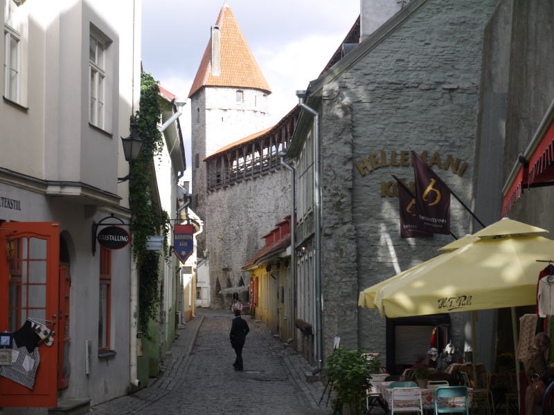 Pictures from Estonia