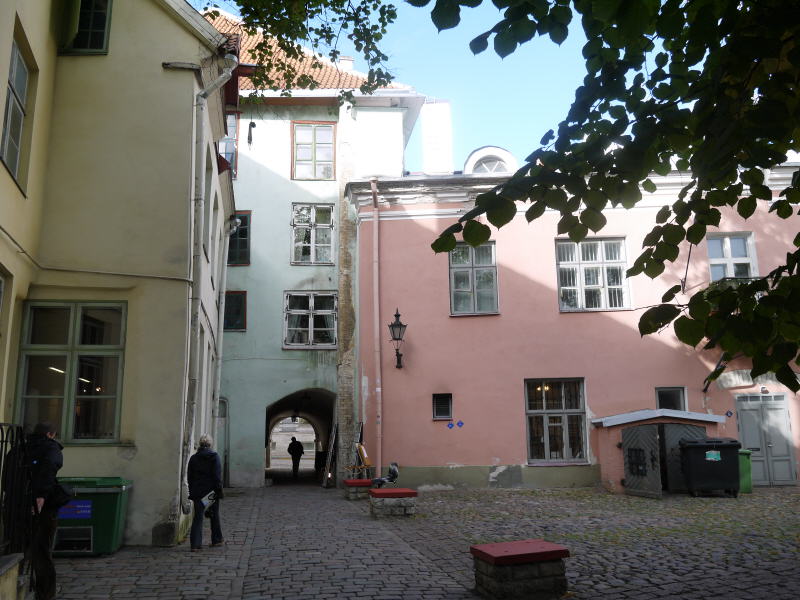 Pictures from Estonia